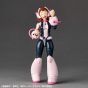 Kaiyodo Revoltech My Hero Academia Uraraka Ochaco Figure