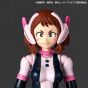 Kaiyodo Revoltech My Hero Academia Uraraka Ochaco Figure