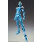 Medicos Entertainment Super Action Statue JoJo's Bizarre Adventure Part VI Stone Ocean Stone Free Figure