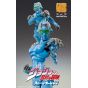 Medicos Entertainment Super Action Statue JoJo's Bizarre Adventure Part VI Stone Ocean Stone Free Figure