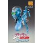 Medicos Entertainment Super Action Statue JoJo's Bizarre Adventure Part VI Stone Ocean Stone Free Figure