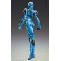 Medicos Entertainment Super Action Statue JoJo's Bizarre Adventure Part VI Stone Ocean Stone Free Figure