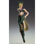 Medicos Entertainment Super Action Statue JoJo's Bizarre Adventure Part VI Stone Ocean Cujoh Jolyne Third Figure