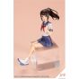 Kotobukiya Sousai Shojo Teien Dress Up Shoes Vol 1Plastic Model Kit