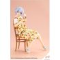 Kotobukiya Sousai Shojo Teien Dress Up Shoes Vol 1Plastic Model Kit