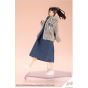 Kotobukiya Sousai Shojo Teien Dress Up Shoes Vol 1Plastic Model Kit