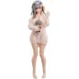 Ami Ami x Snail Shell Goddess of Victory Nikke Modernia First Affection Figure