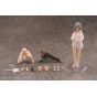 Ami Ami x Snail Shell Goddess of Victory Nikke Modernia First Affection Figure