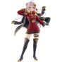 Plum Love Live Rainbow Gakuen School Idol Club Bell Arashiju Figure