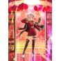 Plum Love Live Rainbow Gakuen School Idol Club Bell Arashiju Figure