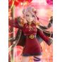 Plum Love Live Rainbow Gakuen School Idol Club Bell Arashiju Figure