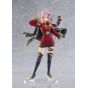 Plum Love Live Rainbow Gakuen School Idol Club Bell Arashiju Figure