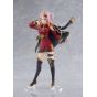 Plum Love Live Rainbow Gakuen School Idol Club Bell Arashiju Figure