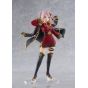 Plum Love Live Rainbow Gakuen School Idol Club Bell Arashiju Figure