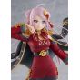 Plum Love Live Rainbow Gakuen School Idol Club Bell Arashiju Figure