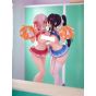 BRASS BELL SAIMIN KANOJO TAKANASHI IORI & HASHIMOTO KAREN 1/6 Scale Figure