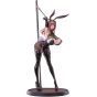 Adamas Tied UP Bunny Girl 1/6 Scale Figure