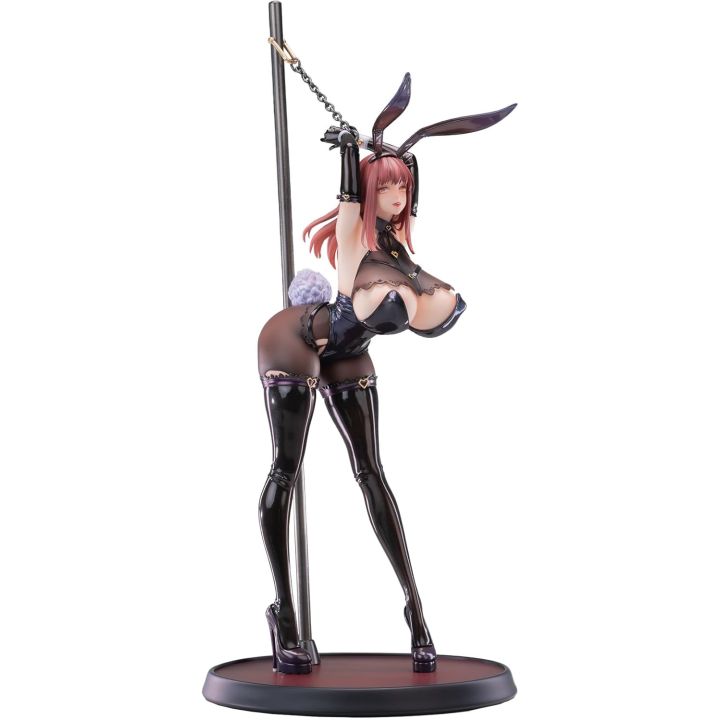 Adamas Tied UP Bunny Girl 1/6 Scale Figure