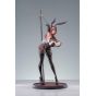 Adamas Tied UP Bunny Girl 1/6 Scale Figure