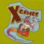 Sony Music Records X-Games Soundtrack CD Game