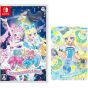 Nippon Columbia Himitsu no AiPri Atsumete Secret Memories Switch