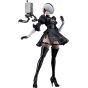 Max Factory Figma NieRAutomata Ver1.1a 2B YoRHa No 2 Type B Figure