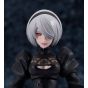 Max Factory Figma NieRAutomata Ver1.1a 2B YoRHa No 2 Type B Figure