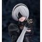 Max Factory Figma NieRAutomata Ver1.1a 2B YoRHa No 2 Type B Figure