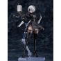 Max Factory Figma NieRAutomata Ver1.1a 2B YoRHa No 2 Type B Figure