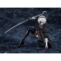 Max Factory Figma NieRAutomata Ver1.1a 2B YoRHa No 2 Type B Figure