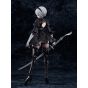 Max Factory Figma NieRAutomata Ver1.1a 2B YoRHa No 2 Type B Figure