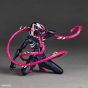 Kaiyodo Revoltech Amazing Yamaguchi Spider-Gwen Gwenom Figure