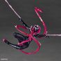 Kaiyodo Revoltech Amazing Yamaguchi Spider-Gwen Gwenom Figure