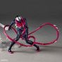 Kaiyodo Revoltech Amazing Yamaguchi Spider-Gwen Gwenom Figure