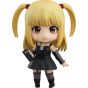 Good Smile Company Nendoroid Death Note Amane Misa 2.0 Figure