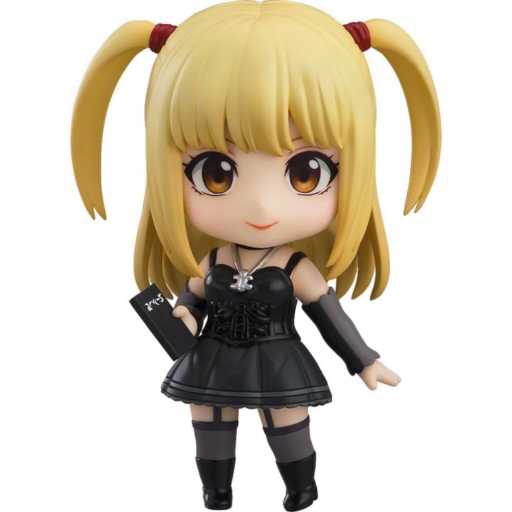 Good Smile Company Nendoroid Death Note Amane Misa 2.0 Figure