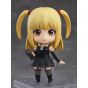 Good Smile Company Nendoroid Death Note Amane Misa 2.0 Figure