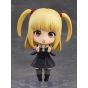 Good Smile Company Nendoroid Death Note Amane Misa 2.0 Figure