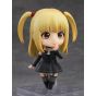 Good Smile Company Nendoroid Death Note Amane Misa 2.0 Figure