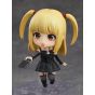 Good Smile Company Nendoroid Death Note Amane Misa 2.0 Figure