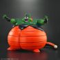 Plex Dragon Ball Z Dragon Ball Arise Cell Explosion Ver Figure