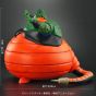 Plex Dragon Ball Z Dragon Ball Arise Cell Explosion Ver Figure