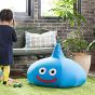 Square Enix Dragon Quest Smile Slime Big Cushion Slime