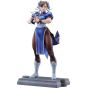 Max Factory Street Fighter Series Chun Li Standby Figure