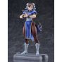 Max Factory Street Fighter Series Chun Li Standby Figure