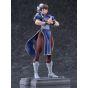 Max Factory Street Fighter Series Chun Li Standby Figure