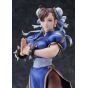 Max Factory Street Fighter Series Chun Li Standby Figure