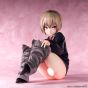 Insight Gujira Original Illustration Syounen Yonokawa Shiina Figure