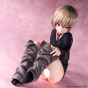 Insight Gujira Original Illustration Syounen Yonokawa Shiina Figure