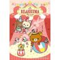 ENSKY Rilakkuma Circus Puzzle 300 Piece 300-3118 Jigsaw